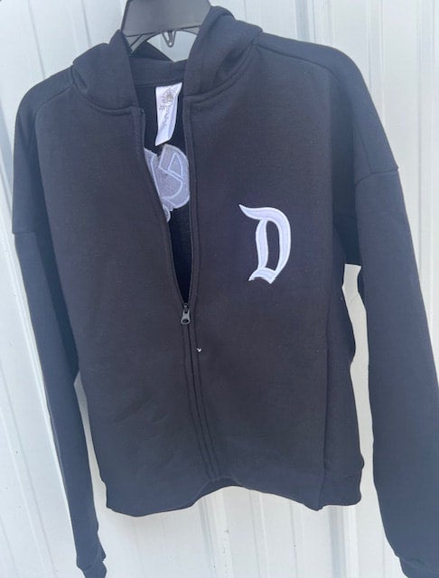 Disneyland Zip Up Jacket (XS ONLY) | Forever vintage & Surplus