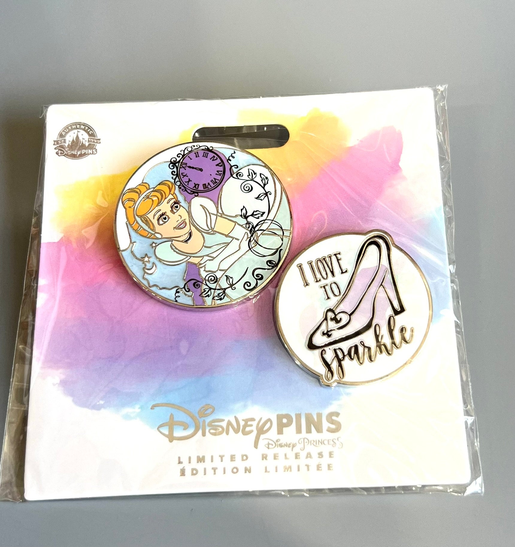 Where to buy Disney limited edition merchandise